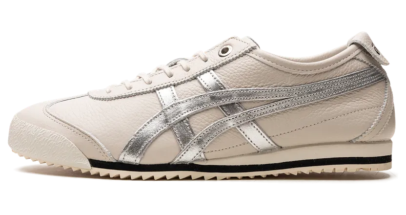 Onitsuka Tiger Mexico 66 SD “Birch SIlver” (1183A592-200)