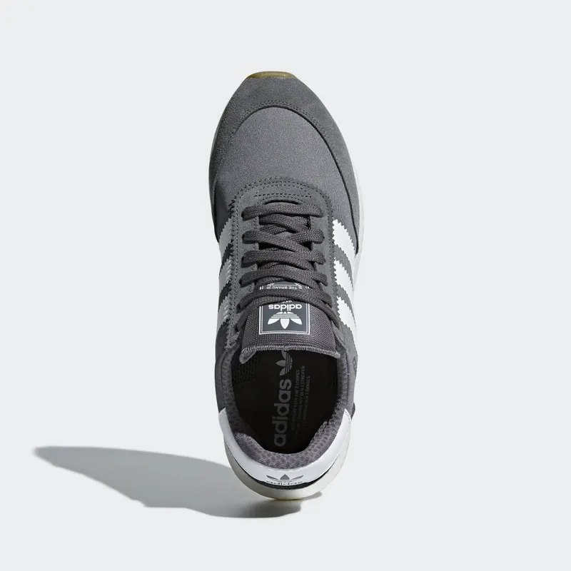 adidas I-5923 Grey Four Gum Grey Four/Cloud White/Gum (D97345)