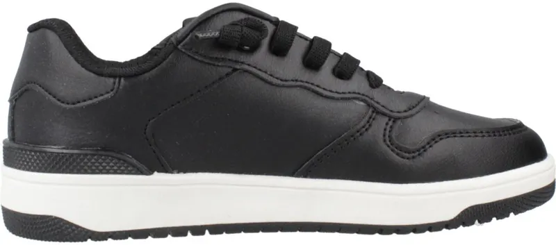 Geox sneaker Black (J45LQB000BCC9999)