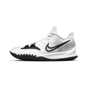 Nike Kyrie 4 Low TB “White Black” (DA7803-100)
