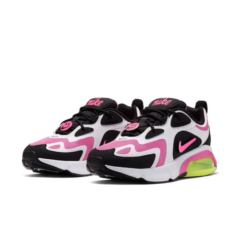 Nike Air Max 200 Have A Nike Day (CU4745-001)