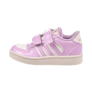 Adidas Break Start EL CF PS “Bliss Lilac / White” (JR4073)
