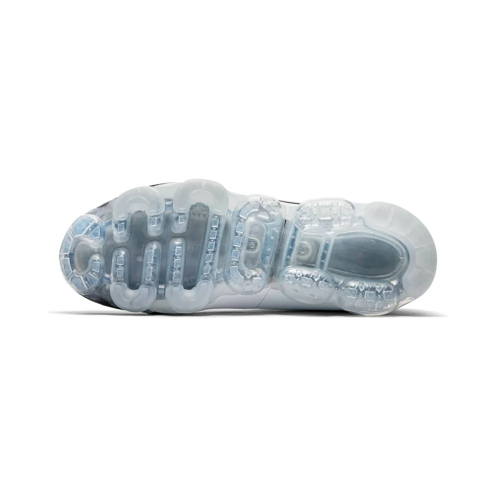 Nike Air VaporMax CS Black White Black/Black-Metallic Silver (AH9046-003)