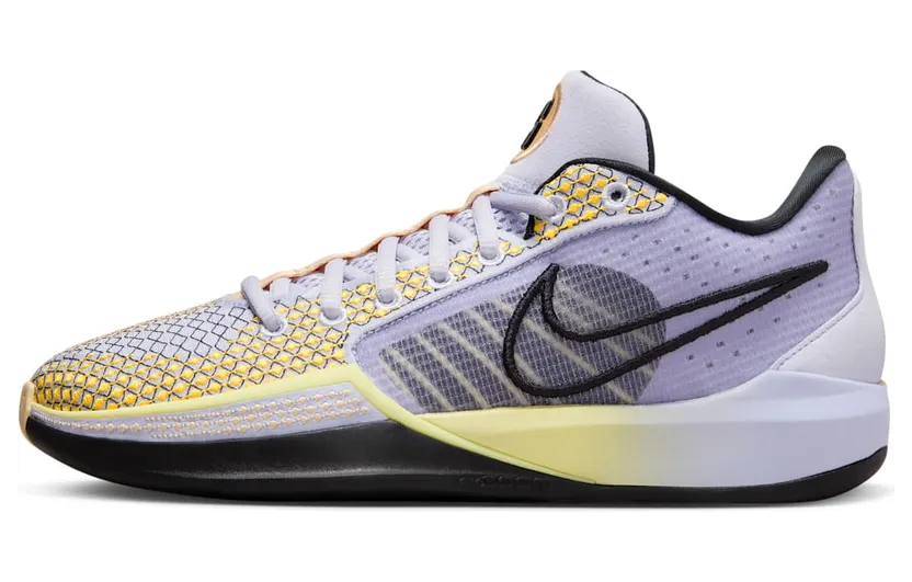 Nike SABRINA 1 “Spark” (FQ3381-501)