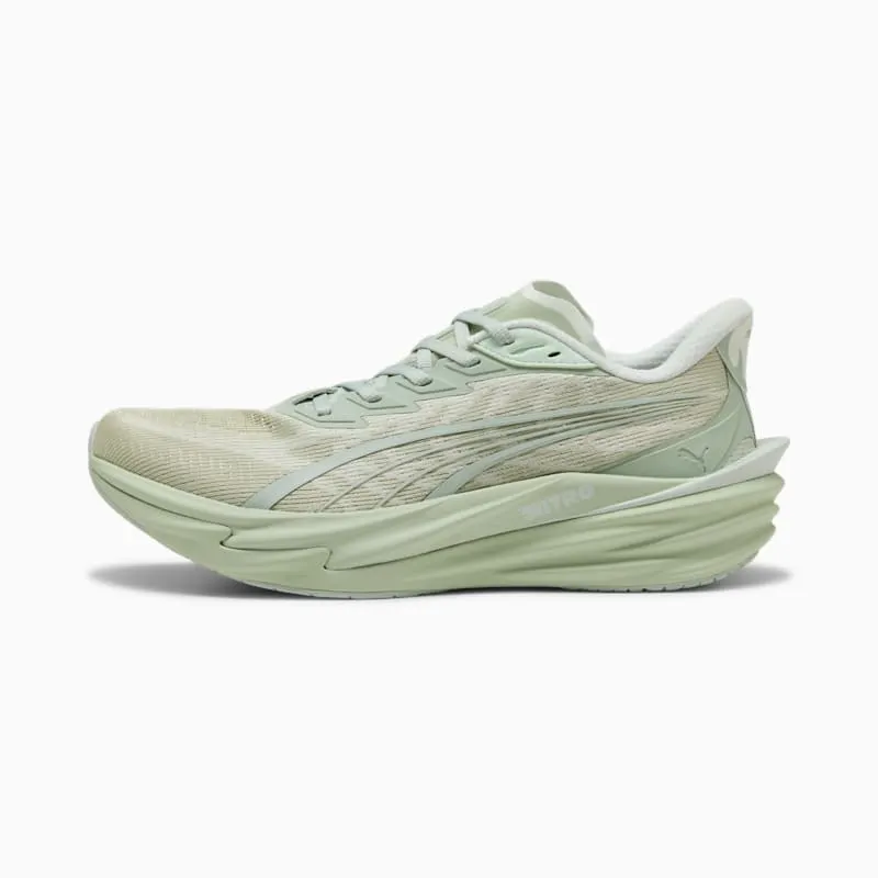 Puma Deviate Nitro 4 Green (312123-29)