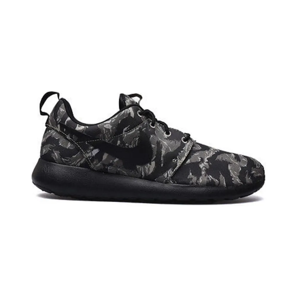 Nike Roshe Run Tiger Camo Khaki (655206-022)