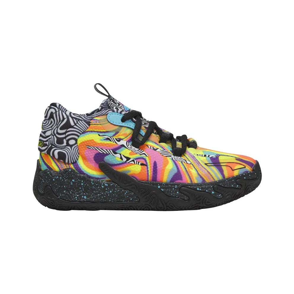 Puma LaMelo Ball MB.03 Dexter’s Laboratory (395824-01)