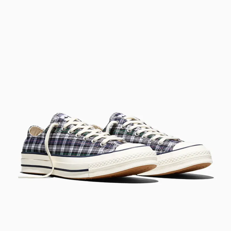 Converse Chuck 70 True Blue/Egret/Black (A19715C)
