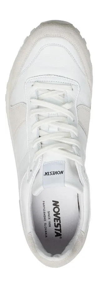 novesta-sneaker N879003-00101Y110