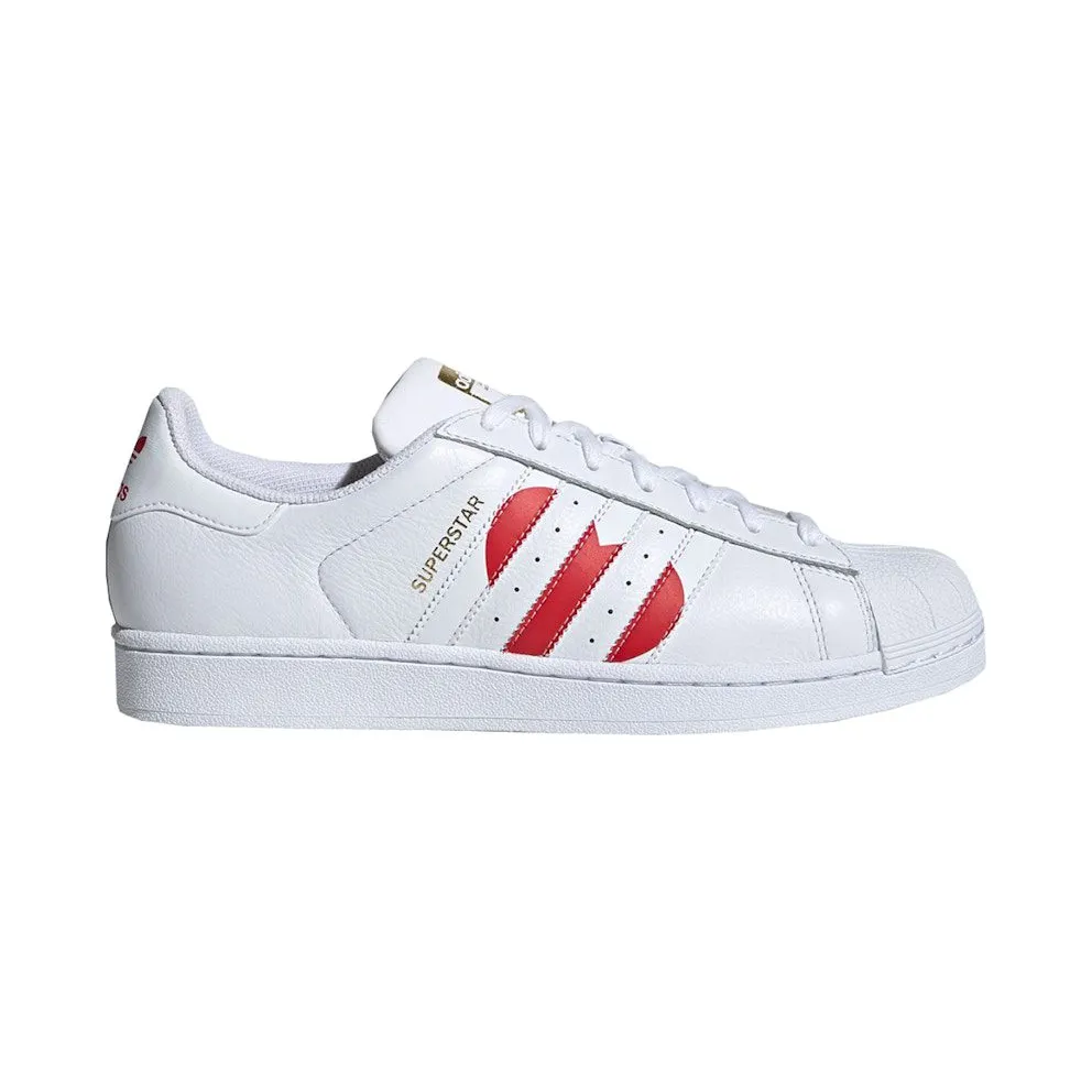 adidas Superstar Valentines Day 2019 (W)