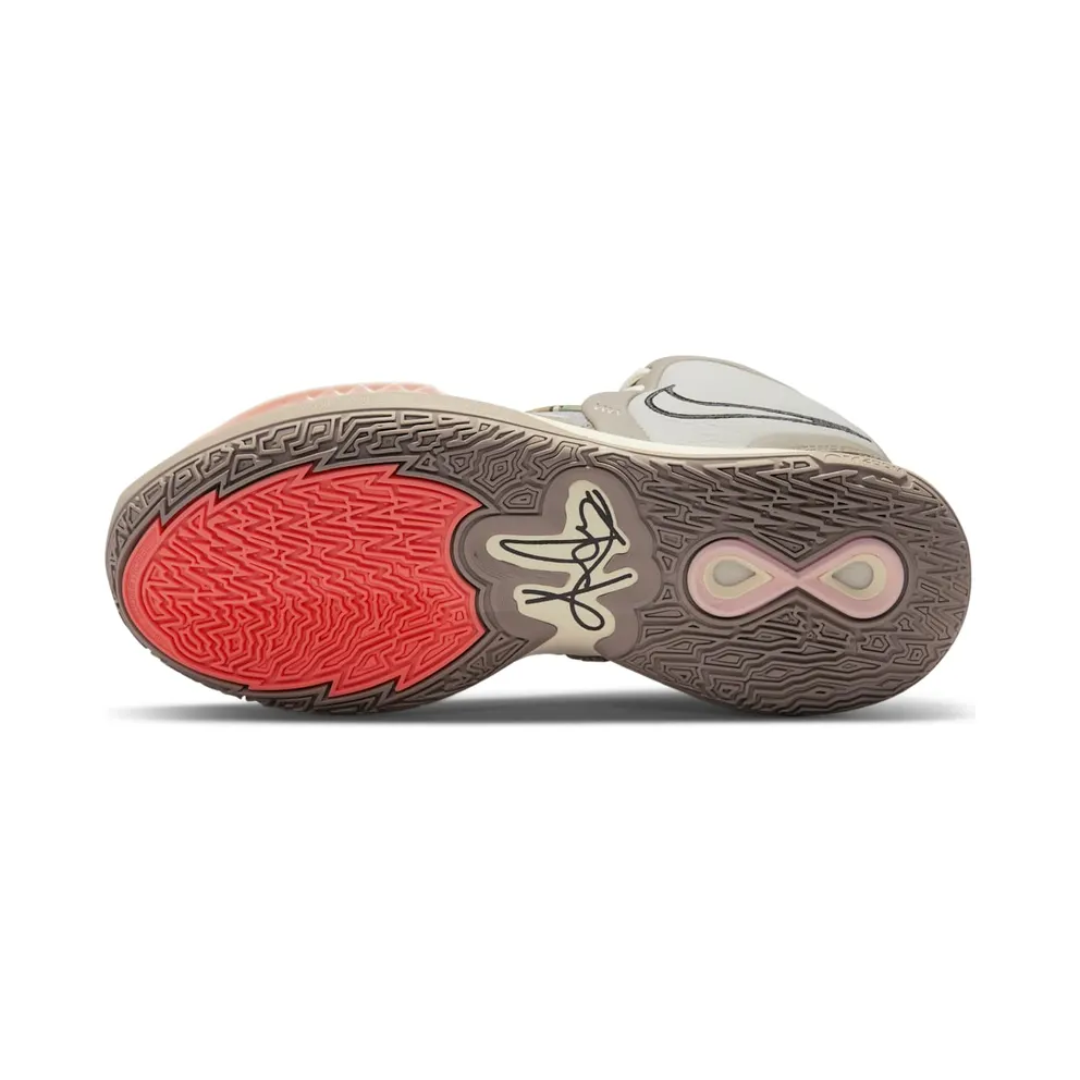 Kyrie Infinity Basketball Grey (CZ0204-006)