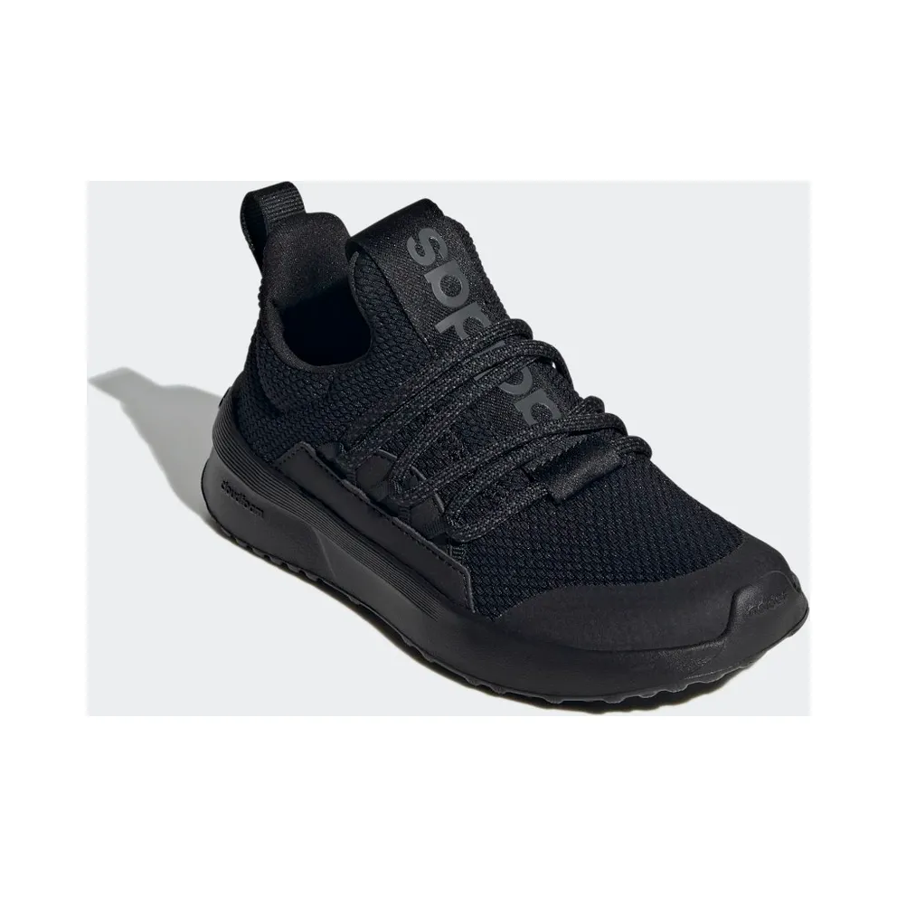 adidas Lite Racer Adapt 4.0 Slip-on Lace-up Shoes Core Black / Core Black / Grey Six (HQ3560)