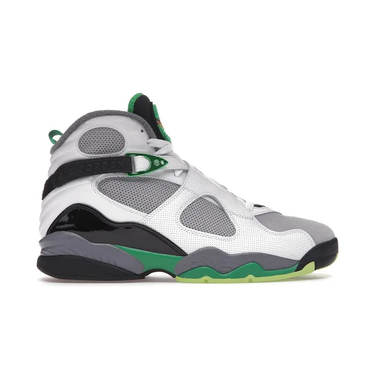 DropX™ Exclusive: Air Jordan VIII University of Oregon PE (HO21 MNJDLS 059 AJ8 1145047)
