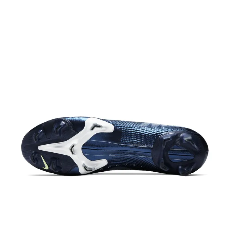 Nike  Mercurial Vapor 13 Elite MDS FG Blue Void Blue Void/White/Black (CJ1295-401)