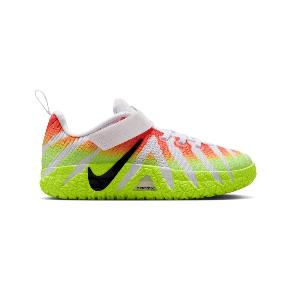 Nike Ja 3 Snowed In (IM8691-100)