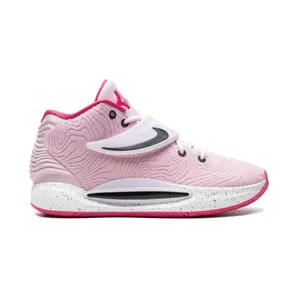 Nike KD14 Pink Kay Wow “Pink” (DV2497)