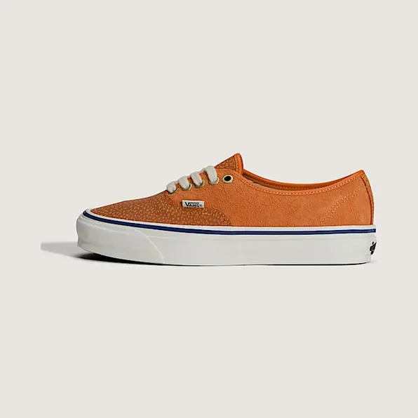 Vans OTW Authentic 44 Siped Vibram Amphibian Sunset Orange (VN000Z3615J)