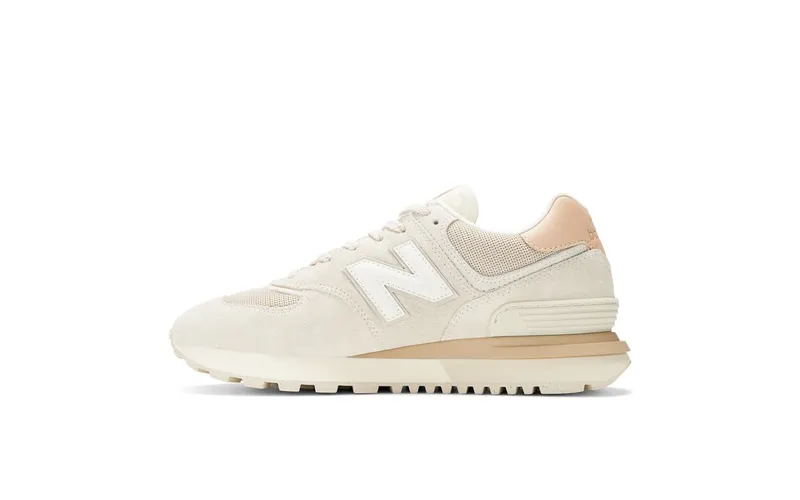 New Balance 574 Legacy Cream (U574LGDW)