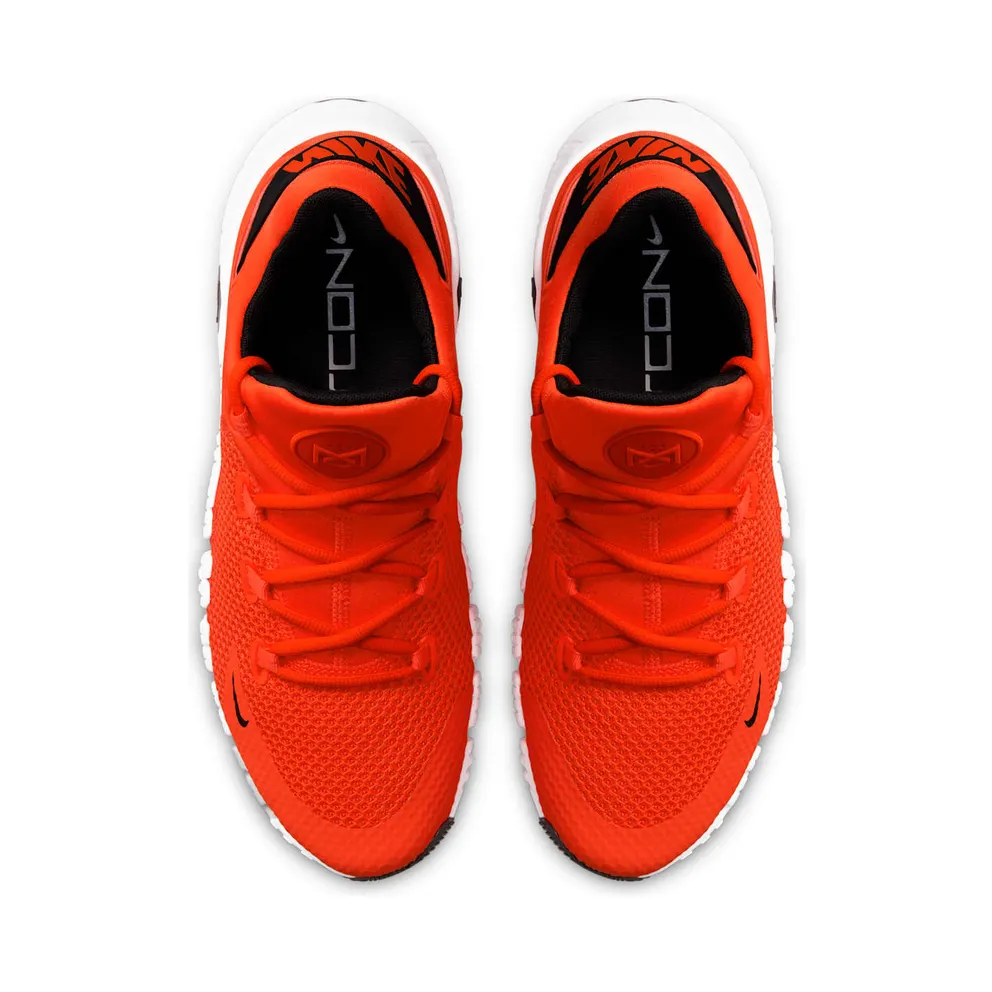Nike Free Metcon 4 Team Orange (CT3886-890)
