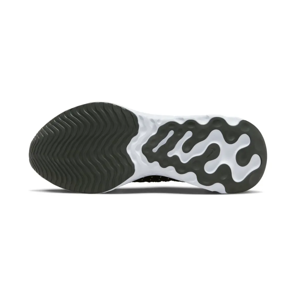 Nike React Phantom Run Flyknit 2 “Grey” (DX2311-300)