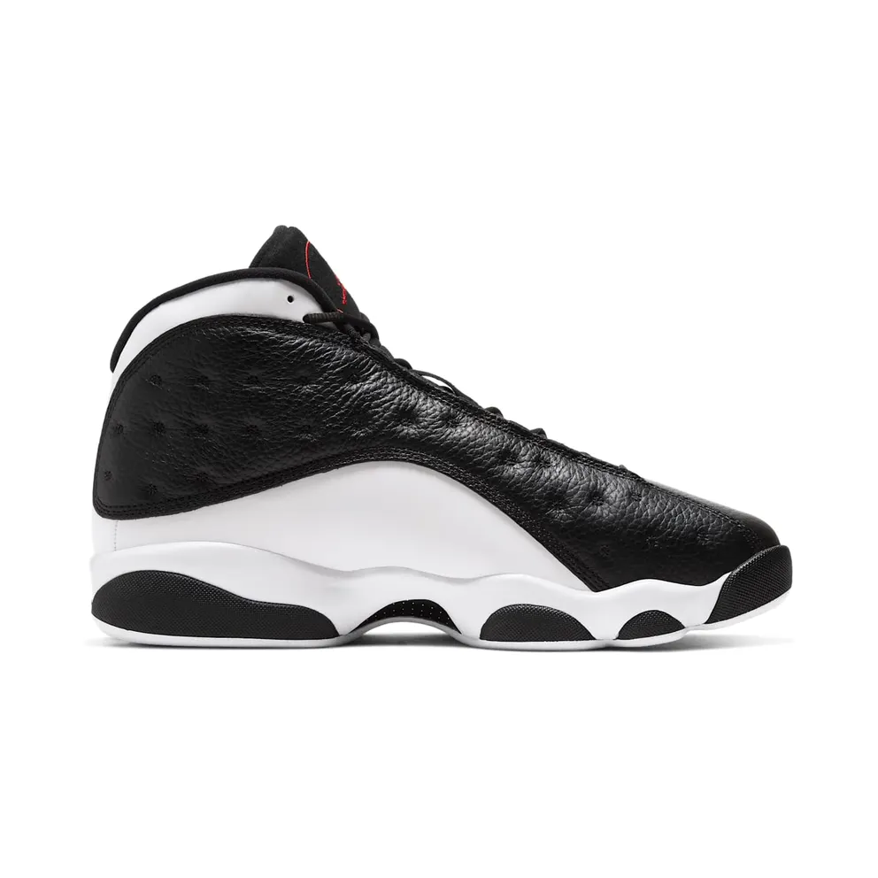 Jordan 13 Retro Reverse He Got Game Black/Gym Red-White (414571-061)
