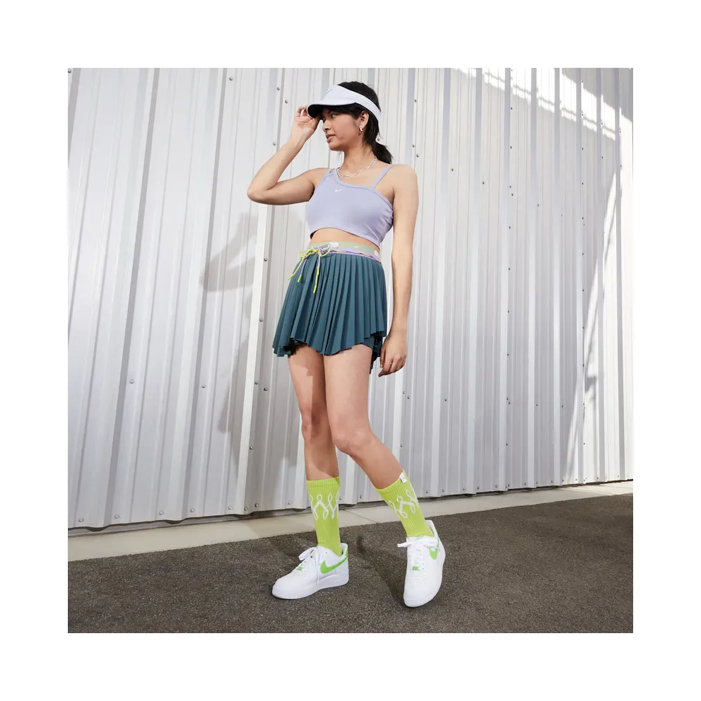 Nike AIR FORCE 1 “Action Green” (DD8959-112)