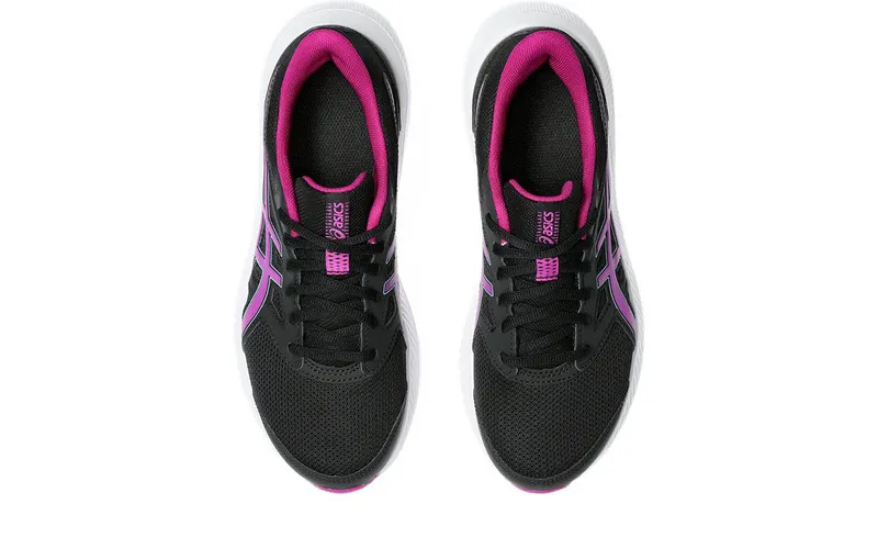 ASICS Jolt 4 Black Bold Magenta (1012B421-009)