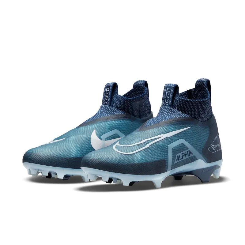 Nike Alpha Menace Elite 3 College Navy White (CT6648-400)
