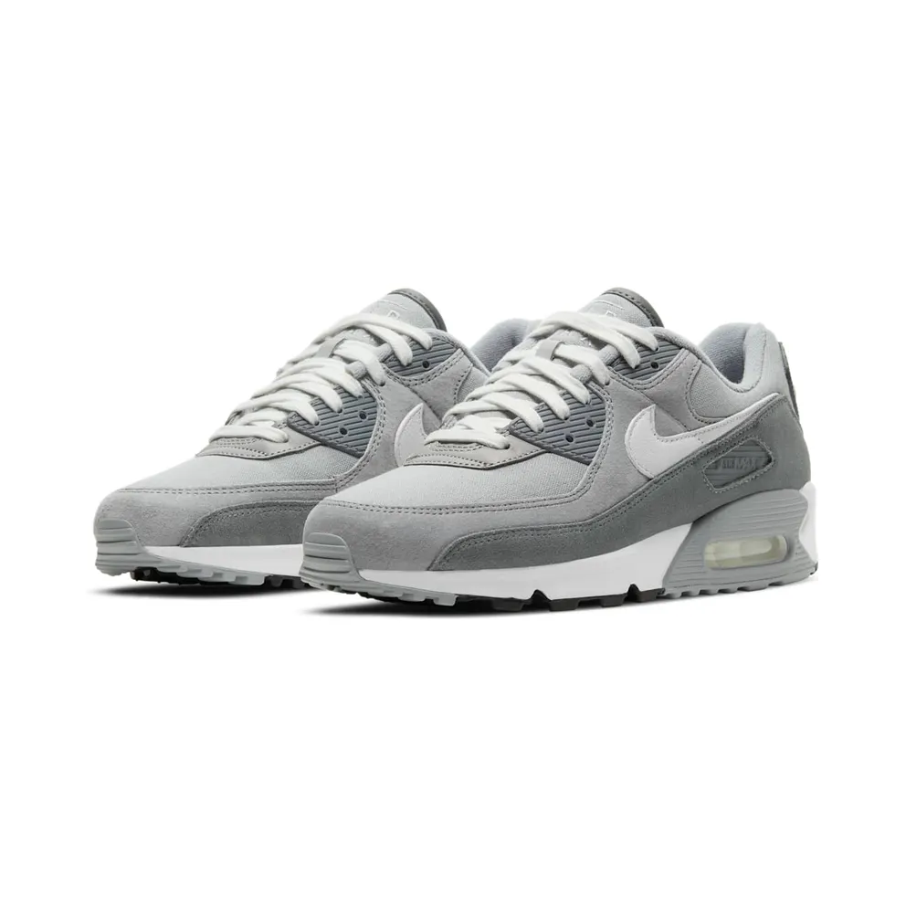 Nike Air Max 90 PRM Light Smoke Grey (DA1641-001)