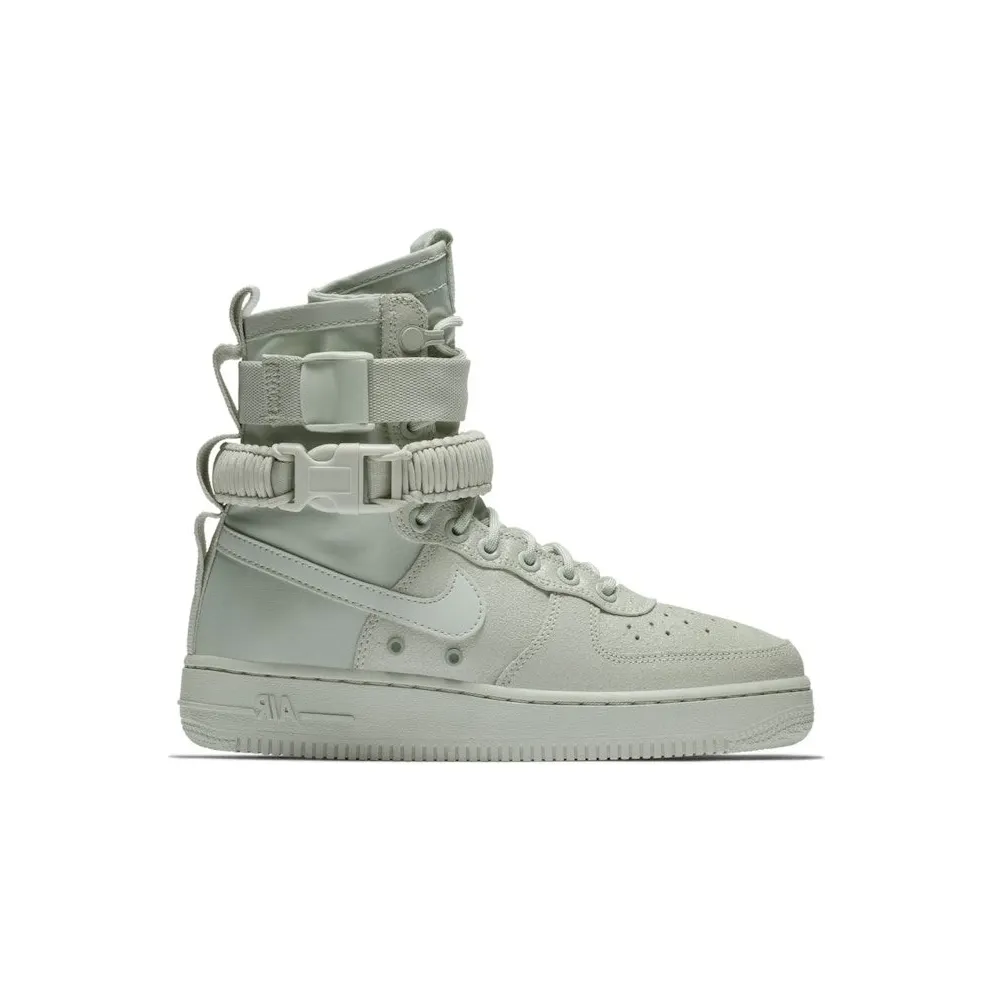 Nike SF Air Force 1 High Mica Green (857872-006)