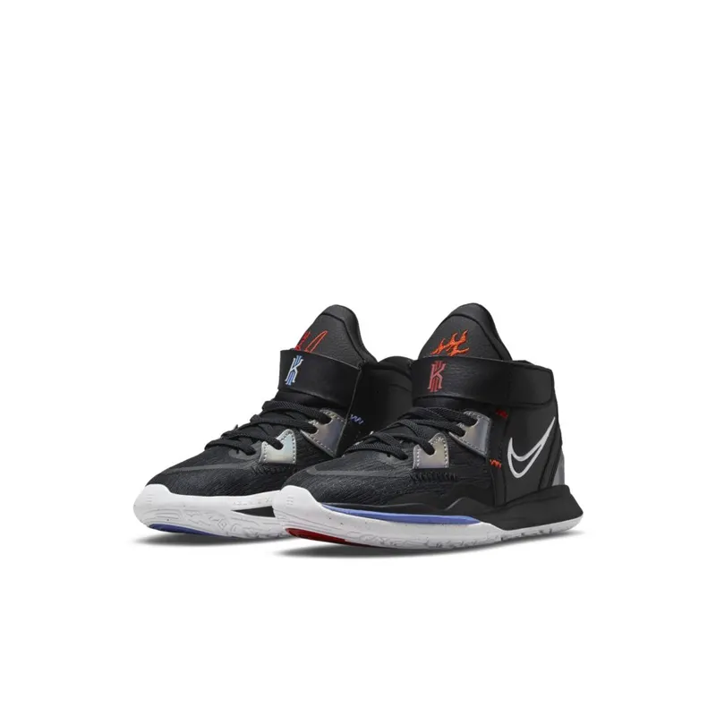 Nike Kyrie 8 Infinity Fire and Ice (PS) (DD0332-001)