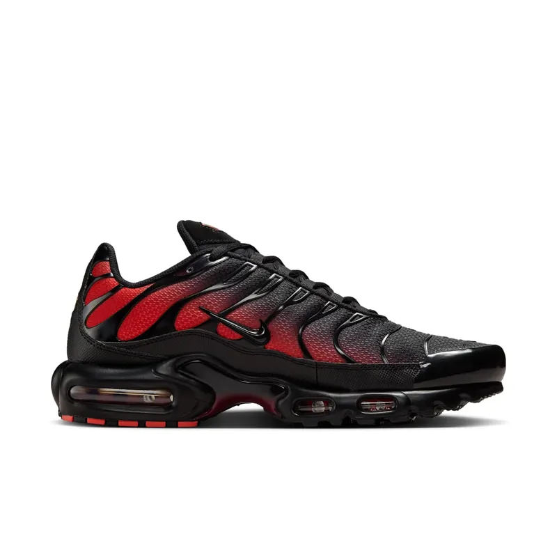 Nike Air Max Plus Black (DM0032-021)