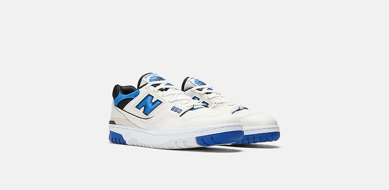 New Balance 550 “Team Royal” (BB550VTA)