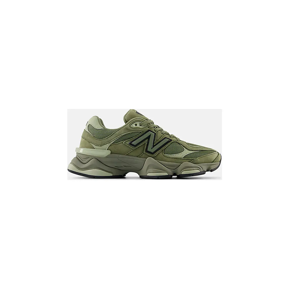 New Balance 9060 “Dark Olivine” (U9060ZGD)