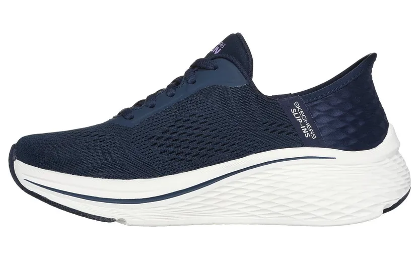 skechers-max-cushioning 129606_NVLV