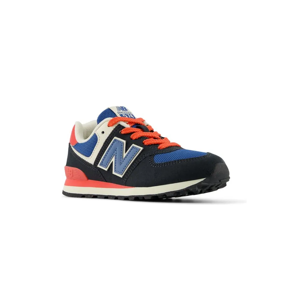 New Balance 574 Phantom Blast Red (PC574RBT)