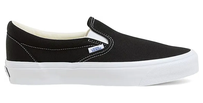 vans-slip-on VN000CSEBA2