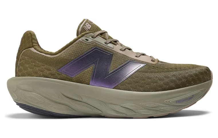 New Balance Fresh Foam X 1080v14 Men’s “Brown / Green” (M108014S)