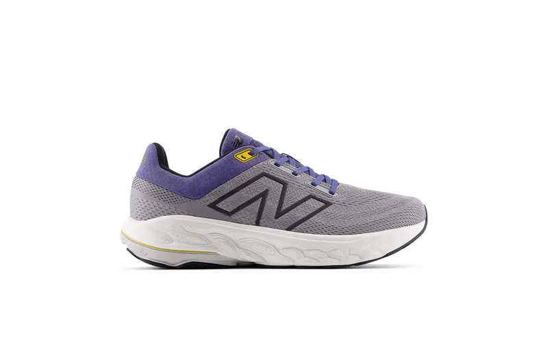 New Balance Fresh Foam 860v14 Slate Grey Dream State Ginger Lemon (M86014D)