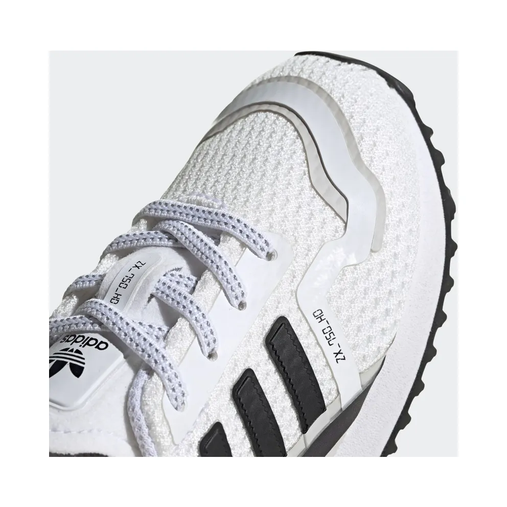 adidas ZX_750_HD EL I Cloud White / Core Black / Blue (FX1574)