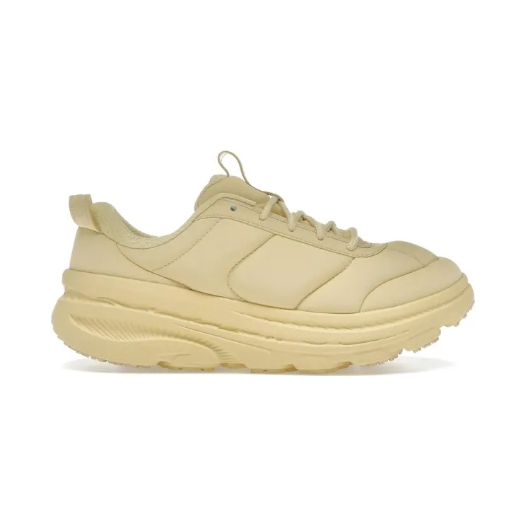 Hoka One Bondi B3LS Marni Straw (1170631-STRW)