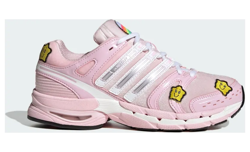 Adidas Adistar Control 5 “Care Bears Cheer Bear” (KK2605)