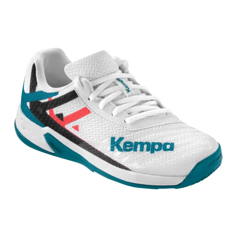kempa sneaker Blanc (200856013)