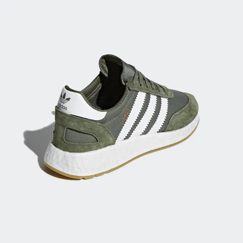 Adidas I-5923 Base Green/White/Gum (CQ2492)