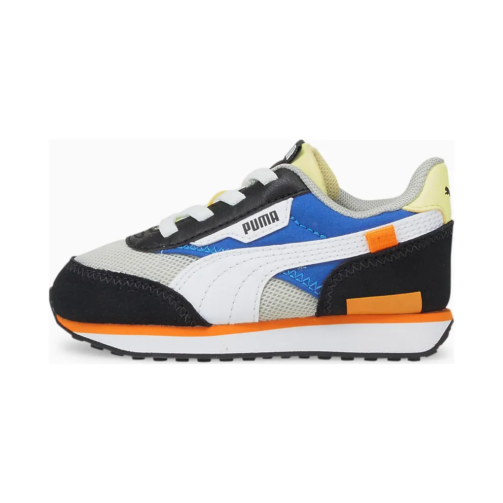 Puma Future Rider Splash AC Blue/Grey (38185603)