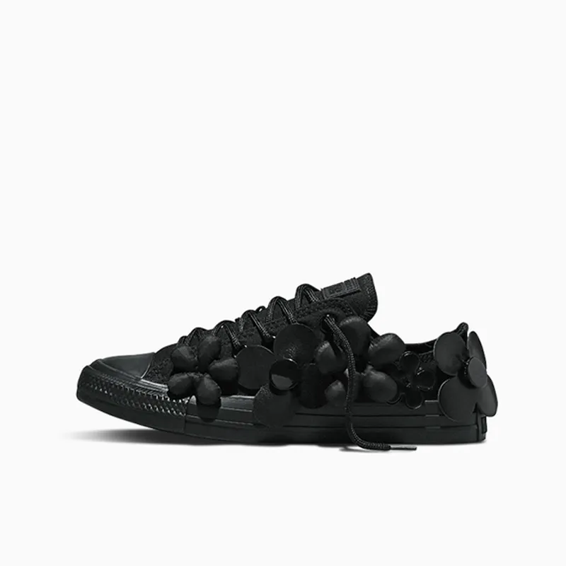 Converse Chuck Taylor Black (A17728C)