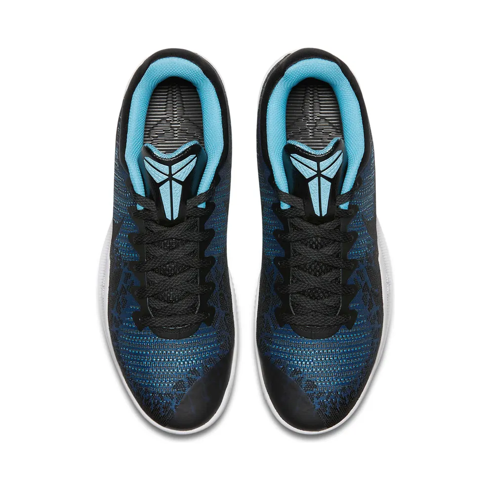 Nike Mamba Rage Blue Nebula Blue Nebula/Black-Blue Gale (908972-400)