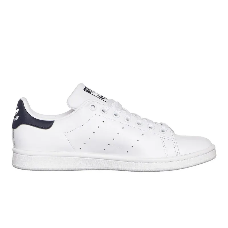 adidas Stan Smith Core White New Navy Core White/Core White/New Navy (M20325)