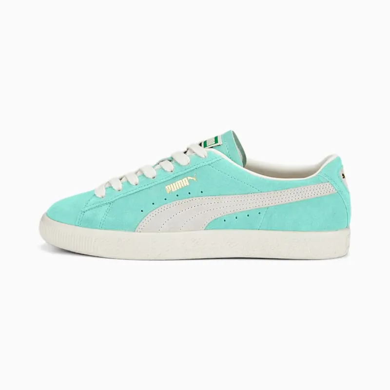 Puma Suede VTG “Green” (374921-21)