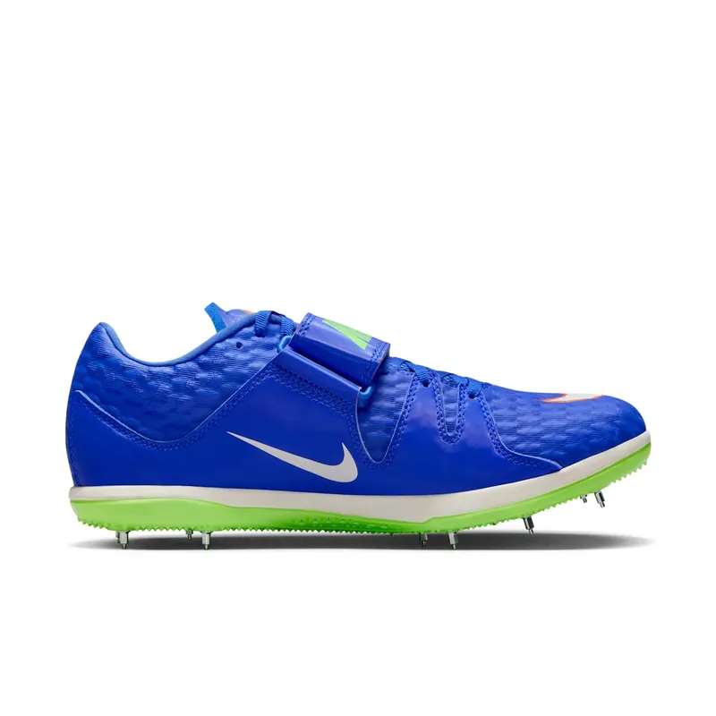 Nike High Jump Elite Racer Blue (806561-400)